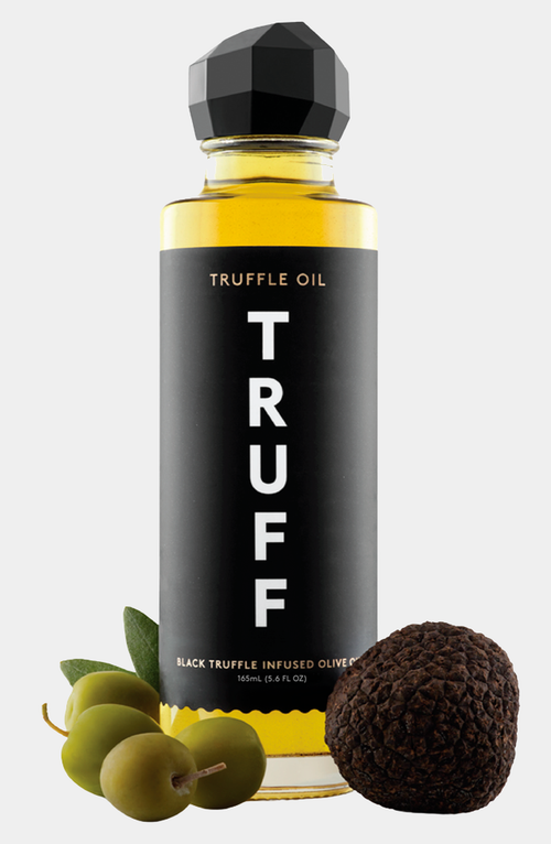 TRUFF le Oil in Golden Yellow  product