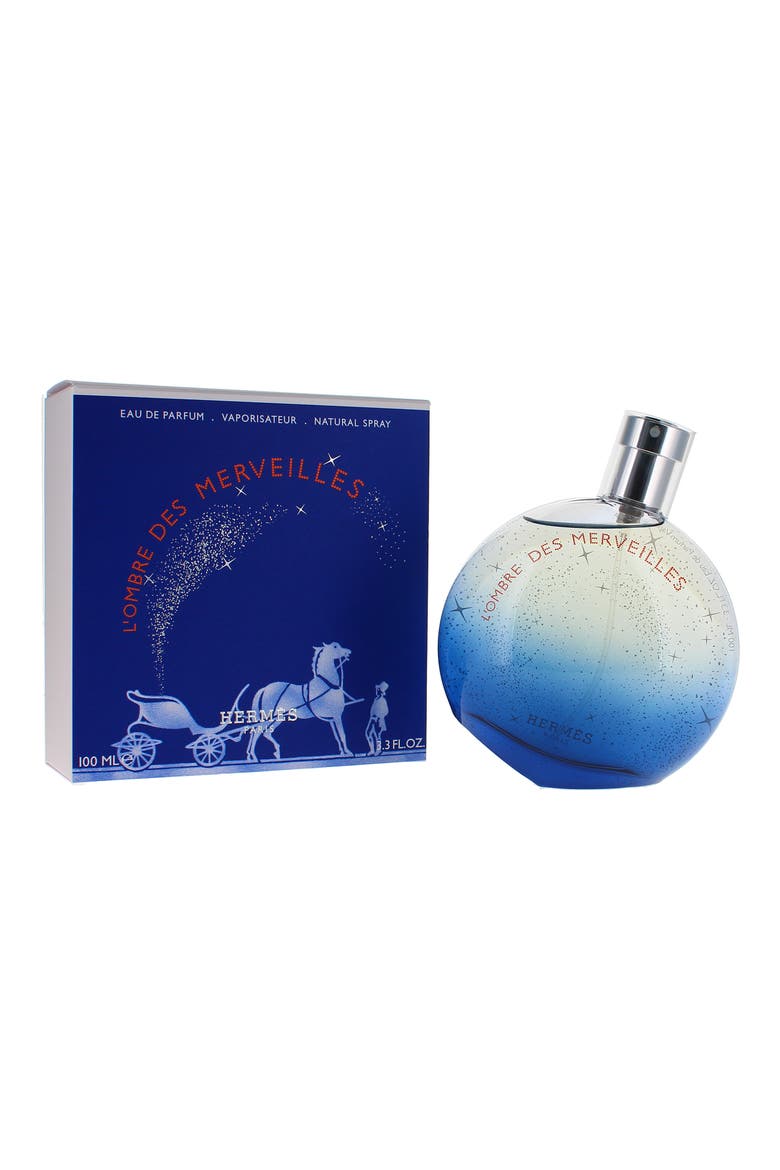 L'Ombre des Merveilles - Eau de Parfum, Main, color, NO COLOR