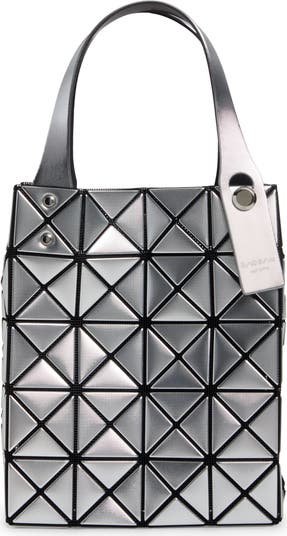 Bao Bao Issey Miyake Mini Platinum Coffret Tote | Nordstrom