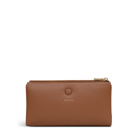 Mallow Street Large Bifold Wallet