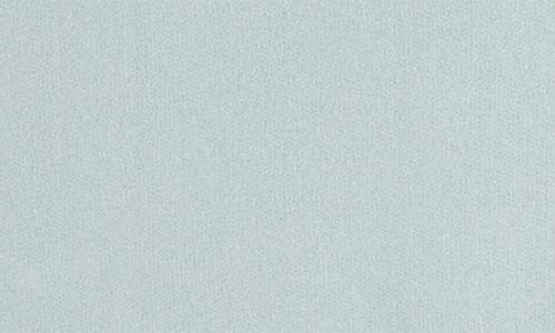 Abercrombie Kids Kids' Essential Quarter Zip Pullover In Blue