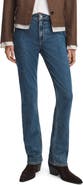 rag & bone Sutton Slim Cigar Jeans