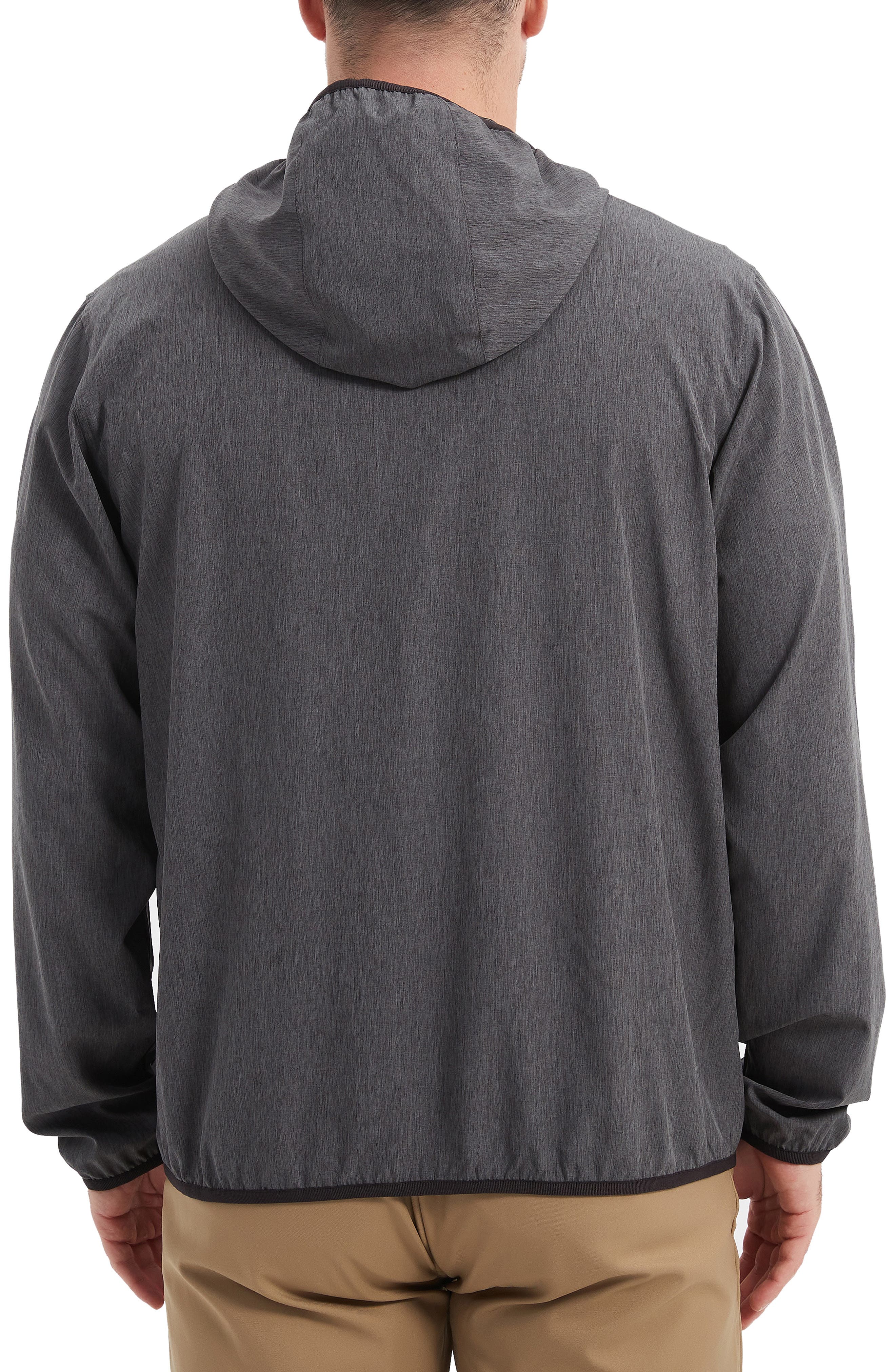 Flex Sport Water Resistant Stretch Jacket - image 4