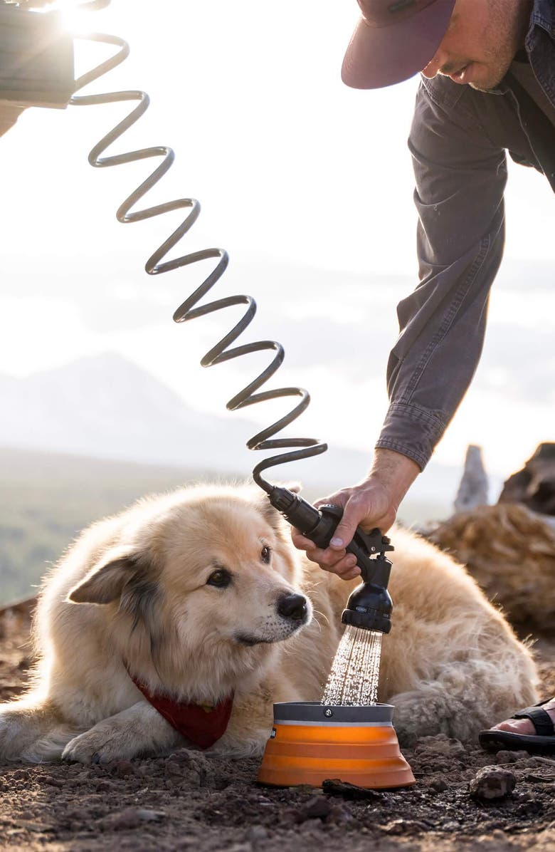 WaterPORT 4.0 Gallon Water Tank, Alternate, color, Black