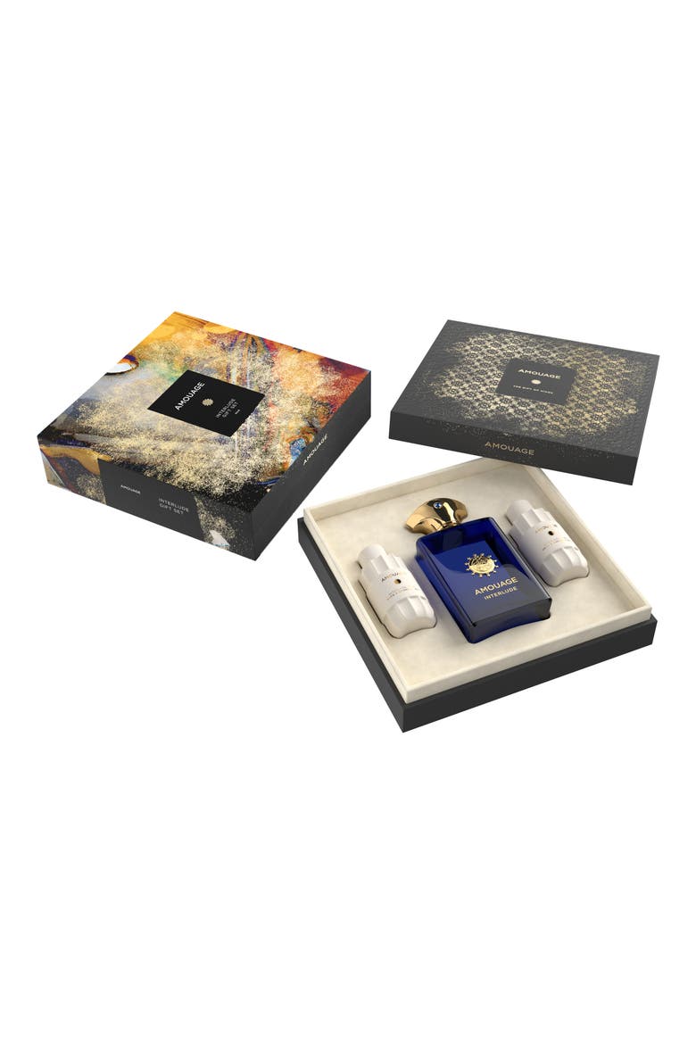 Interlude Man Eau de Parfum, Main, color, NO COLOR