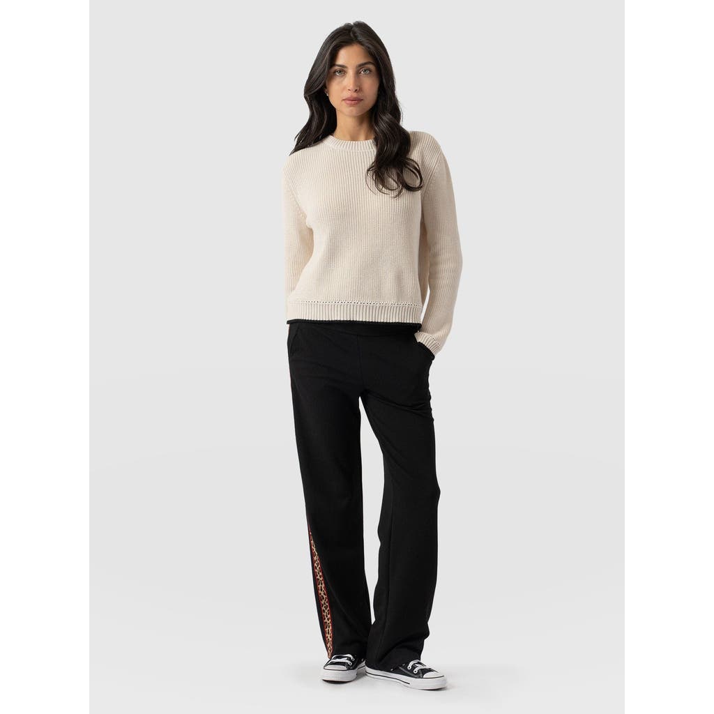 Shop Saint + Sofia Runway Pant