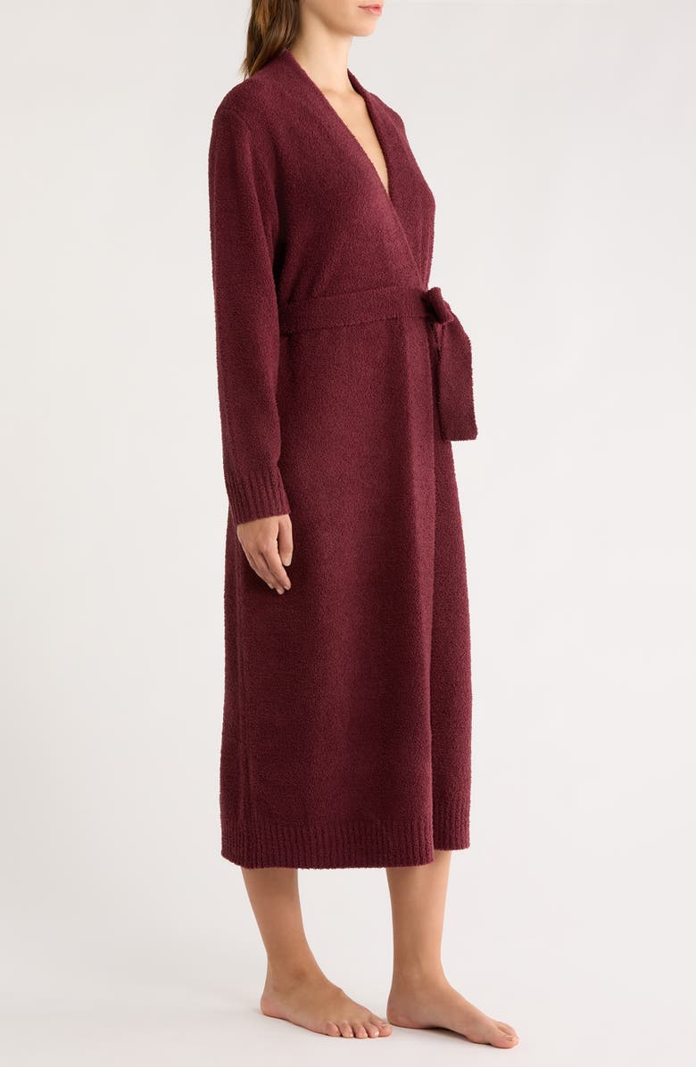 UGG<sup>®</sup> Lenny II Sweater Robe, Alternate, color, Wgrp