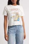 Philcos Smack Smooch Graphic Cotton T-Shirt