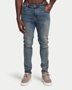 HERA Slim Fit Slim Fit Tapered Jeans