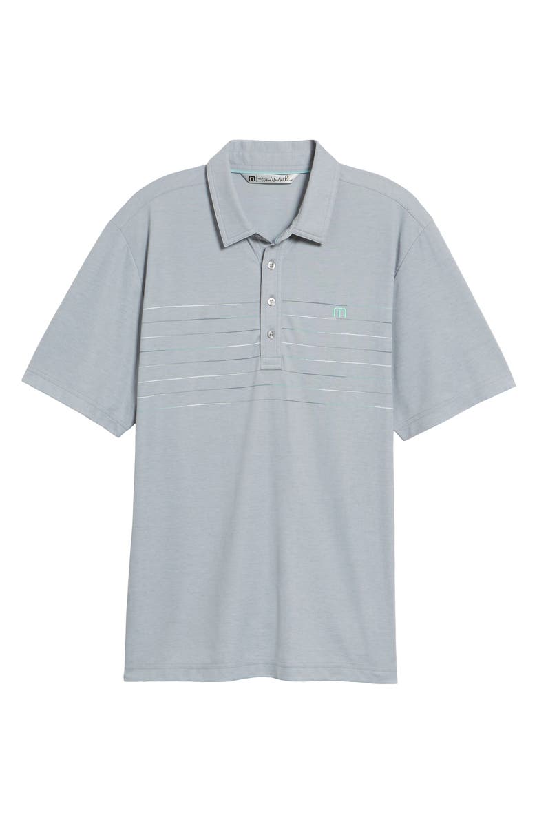 TravisMathew Travis Mathew Good Good Polo Shirt, Alternate, color,