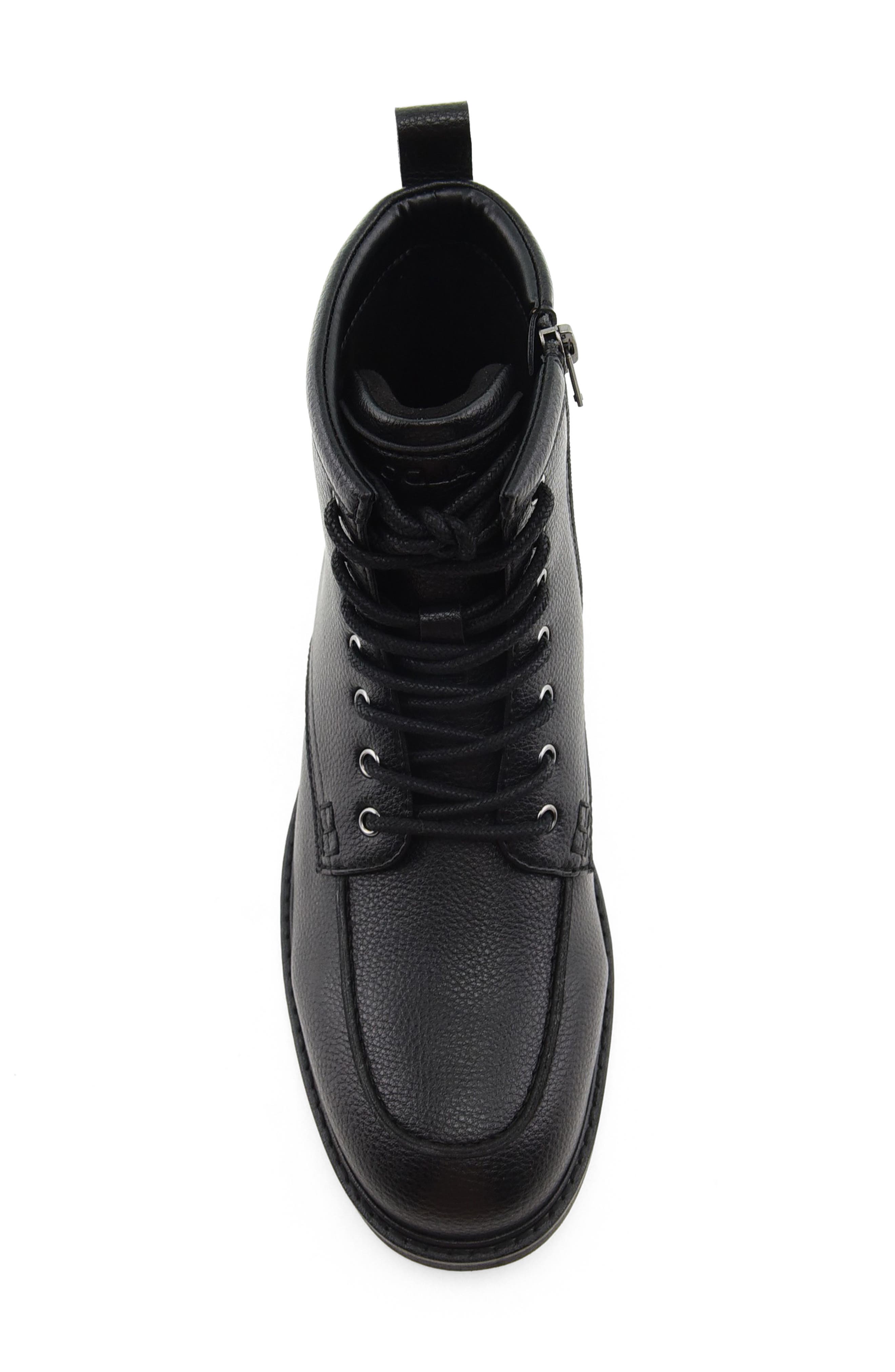 ALDO Knighton Boot, Alternate, color, Black