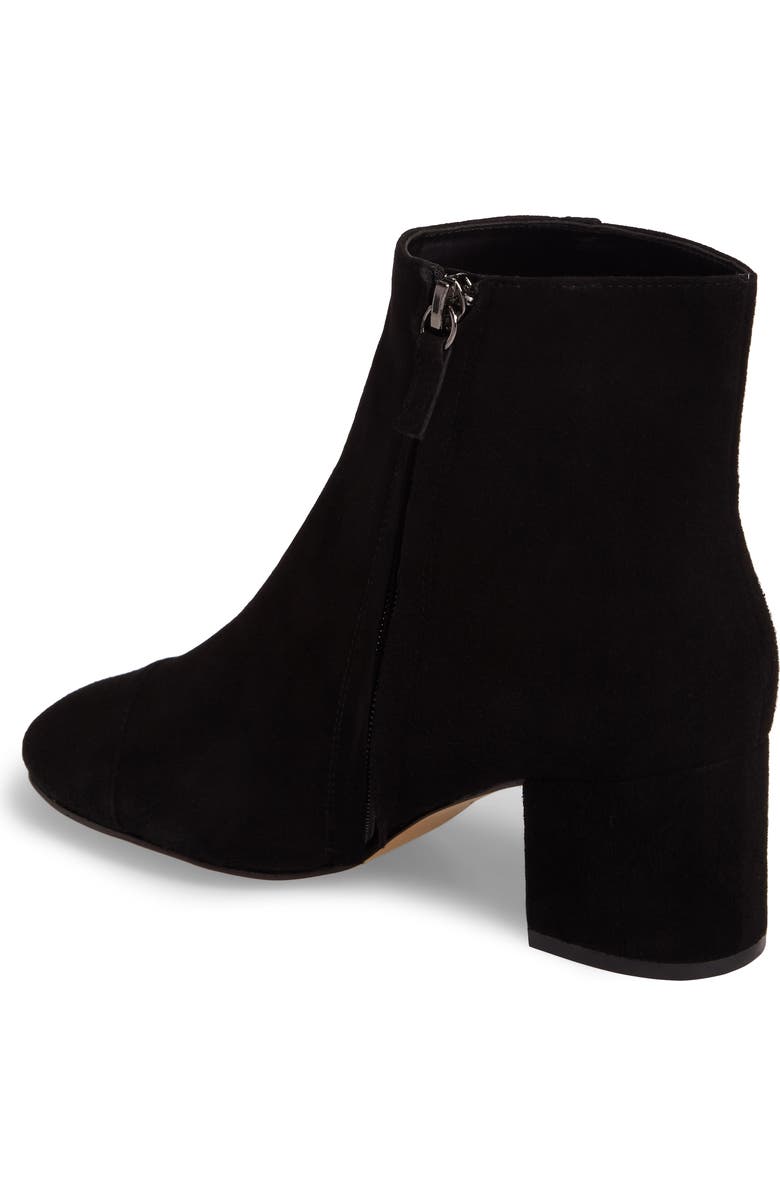 Halogen<sup>®</sup> Cade Bootie, Alternate, color,