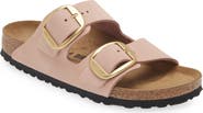Birkenstock Arizona Big Buckle Slide Sandal