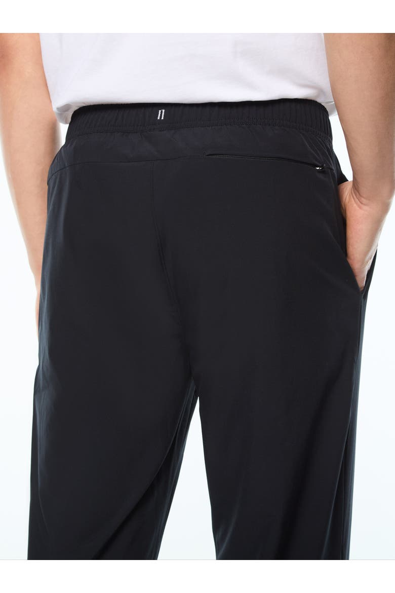 Affondo Performance Track Pant, Alternate, color, BLACK BEAUTY