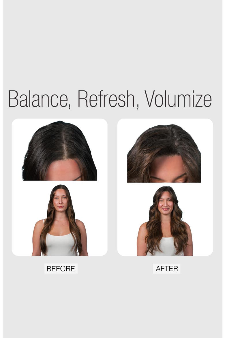 STRATOSPHERE Revive Powder, Alternate, color, None