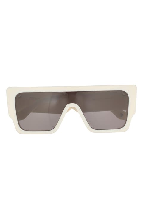 Marion 133mm Shield Sunglasses