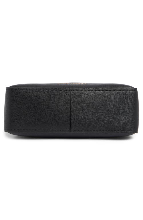 Marc Jacobs Drift Work Tote Bag In Black