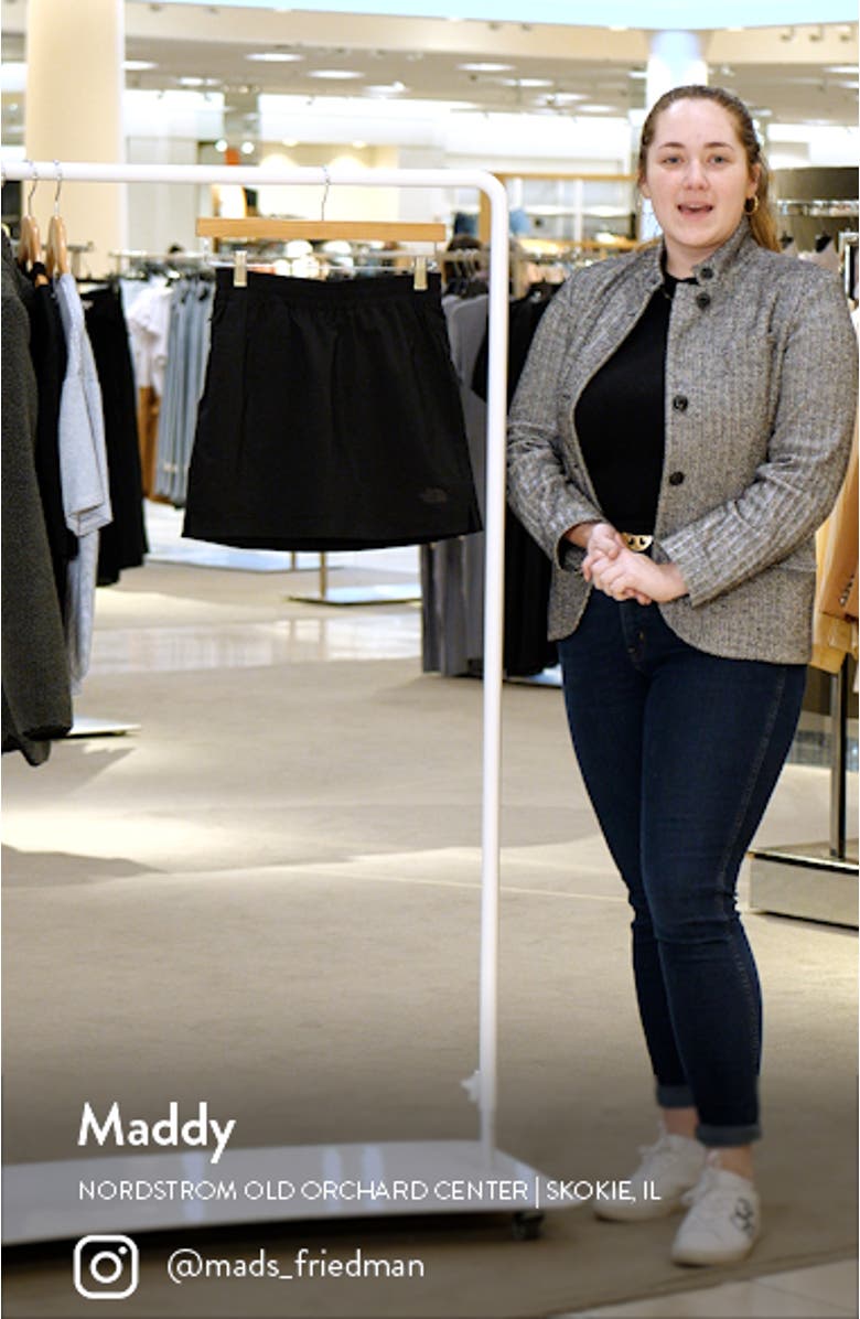 Never Stop Wearing Skort, sales video thumbnail