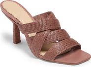 Cinq à Sept Dina Strappy Sandal