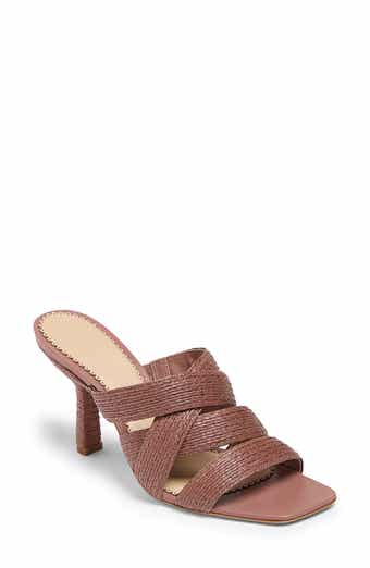 Dina Strappy Sandal