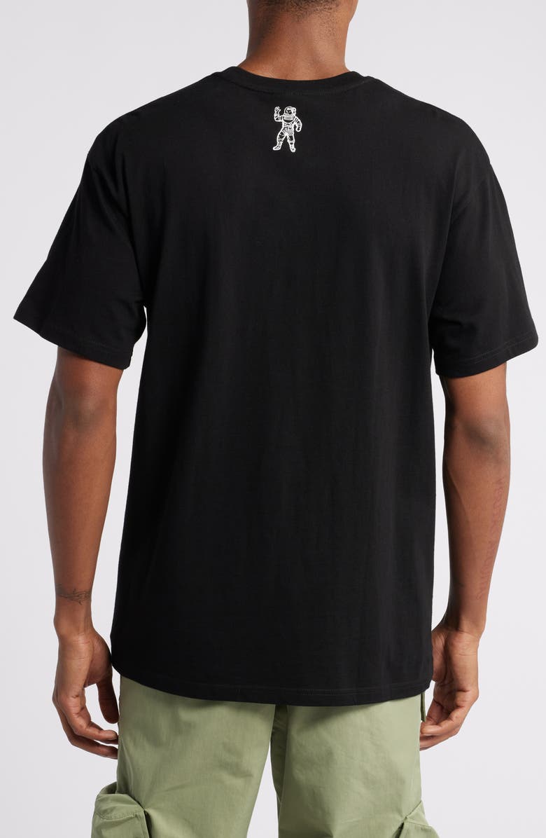 Billionaire Boys Club Arch Cotton Graphic T-Shirt, Alternate, color,