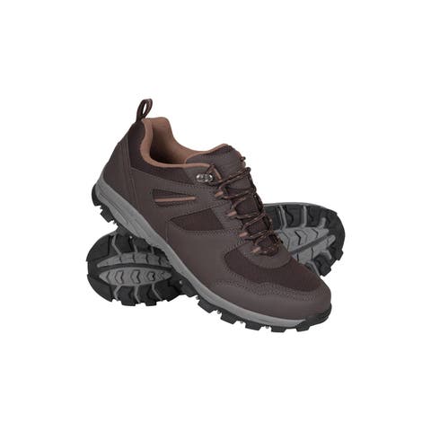 Mcleod Outdoor Wide Walking Shoes