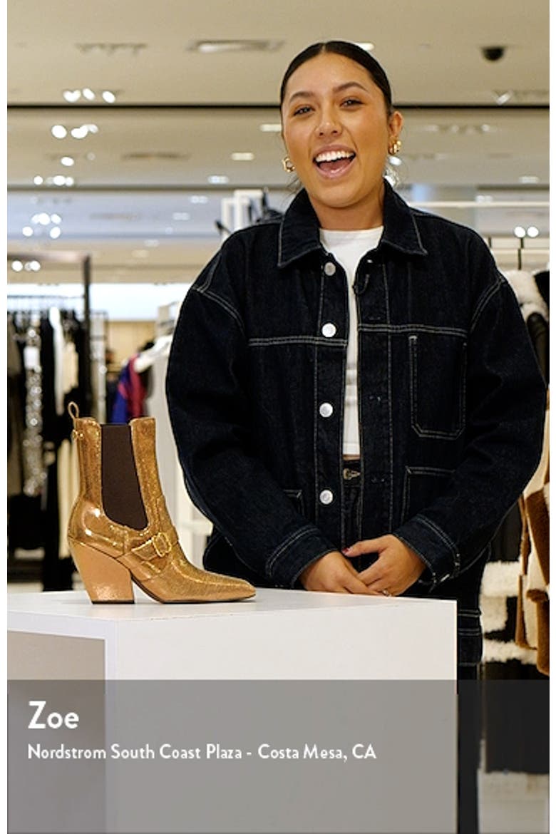 Suzette Chelsea Boot (Women) | Nordstromrack