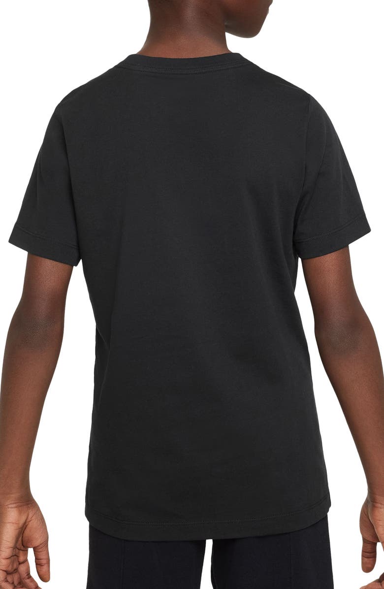 Nike Kids' Just Do It Graphic T-Shirt, Alternate, color,