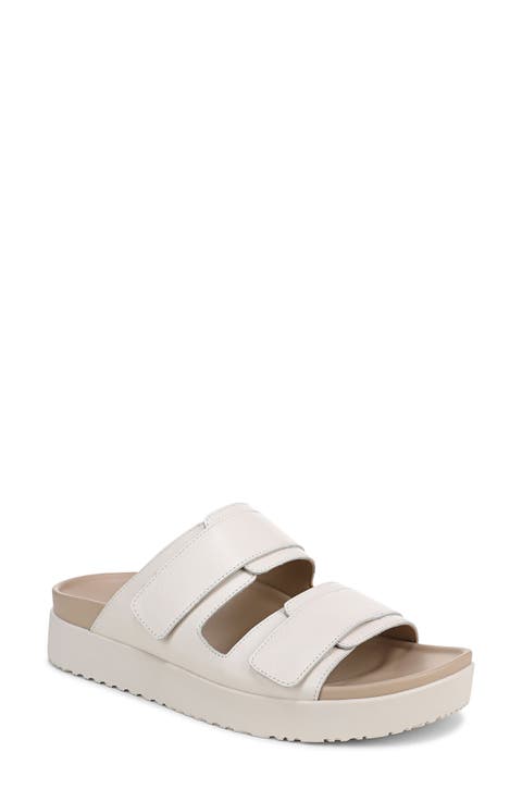 Riviera Slide Sandal (Women)