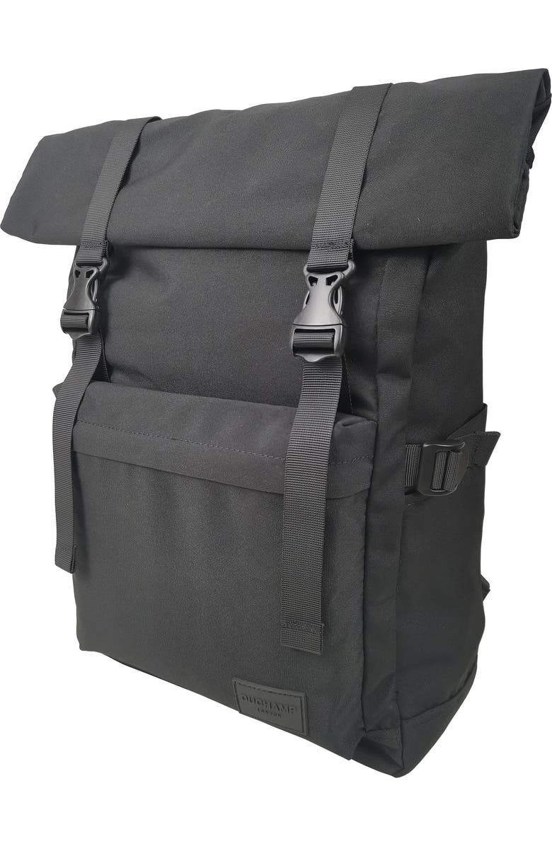 Duchamp Rolltop Backpack, Alternate, color,