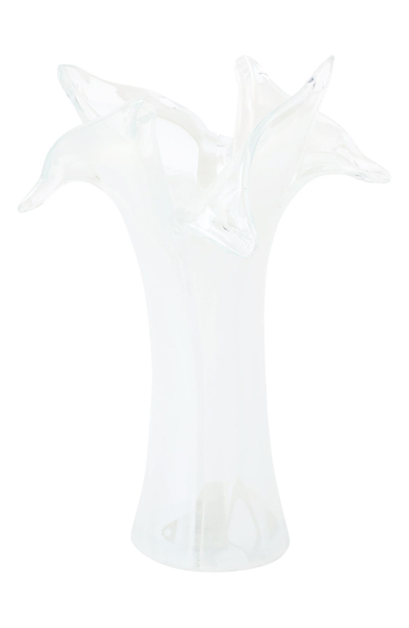 selected WHITE