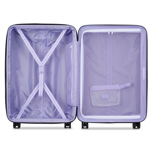 Florence By Mills X Delsey Paris 24" Catch Flights Expandable Spinner Upright