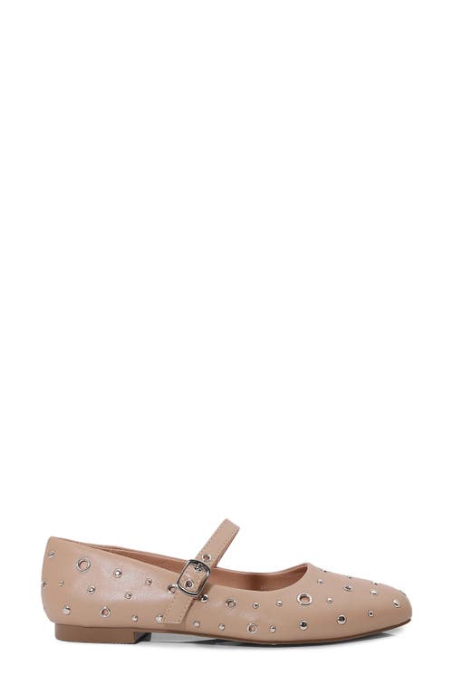 BERNESS BERNESS FELICITY GROMMET MARY JANE FLAT
