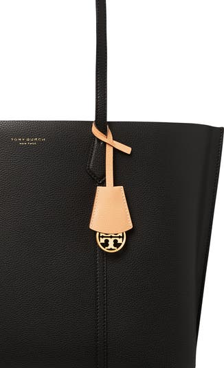 Tory Burch Perry Triple Compartment Leather Tote | Nordstrom