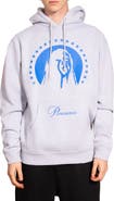 PLEASURES Critic Cotton Hoodie