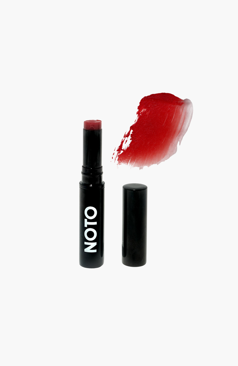 NOTO Botanics Multi-Bene Stick for Lips and Cheeks, Main, color, Oscillate