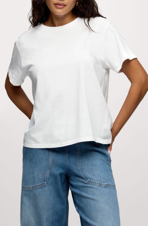 Everyday Cotton T-Shirt