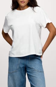 nuuds Everyday Cotton T-Shirt