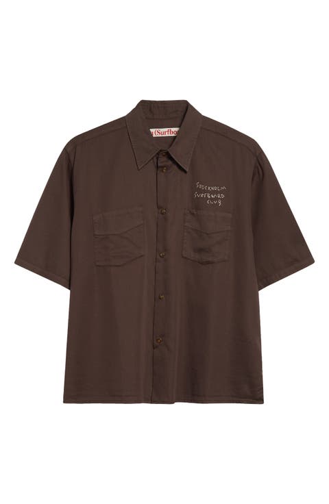 Shop STOCKHOLM SURFBOARD CLUB Online | Nordstrom