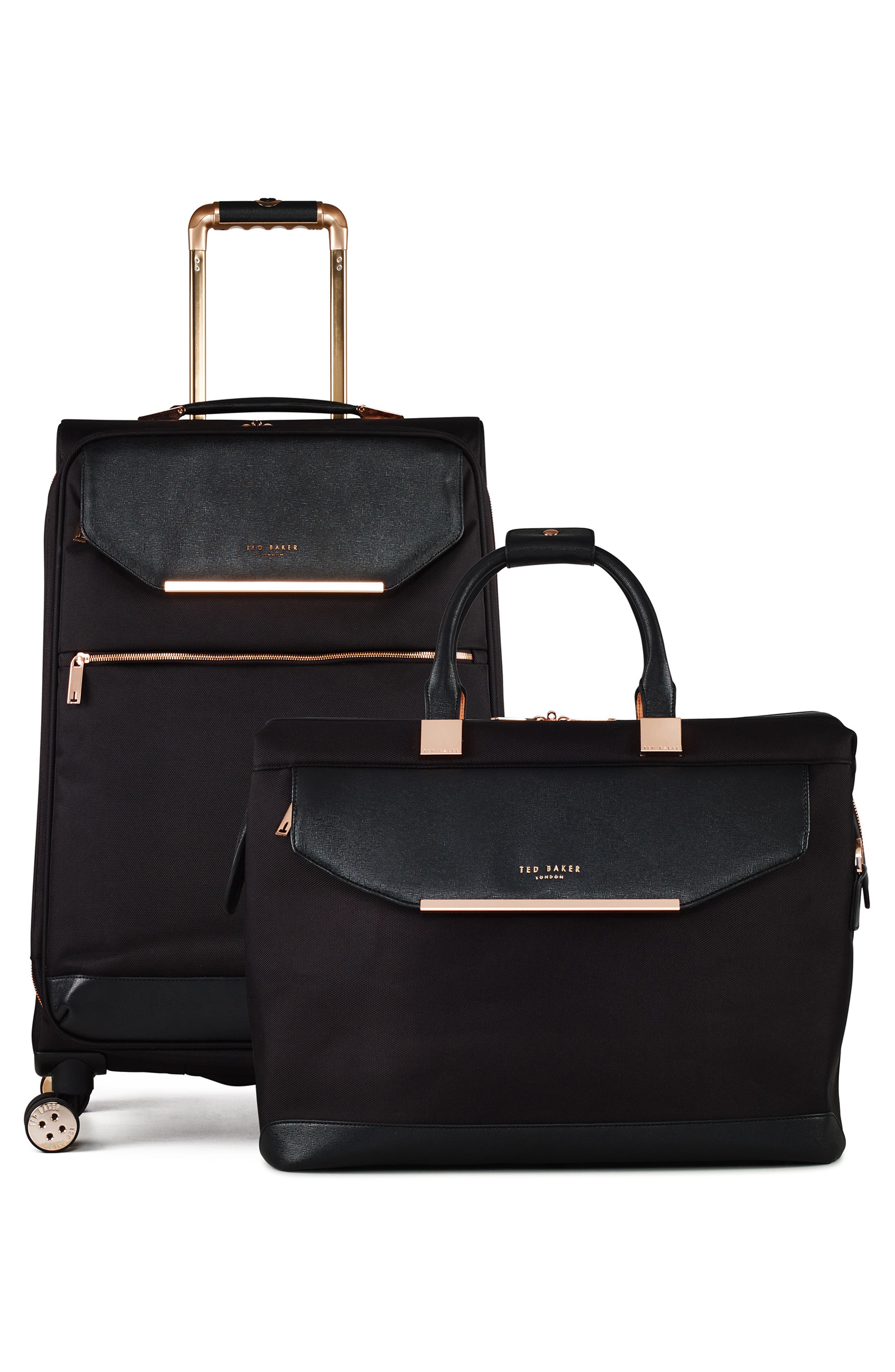 Ted Baker London 32-Inch Trolley Packing Case, Alternate, color, 