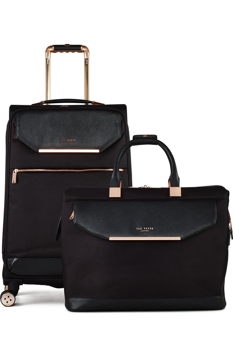 Ted Baker London 32-Inch Trolley Packing Case, Alternate, color,