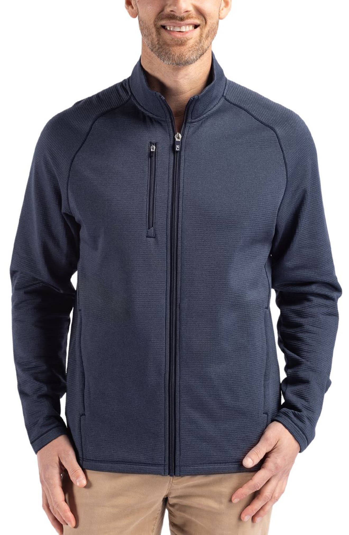 Peshastin Fleece Full Zip Jacket - image 5