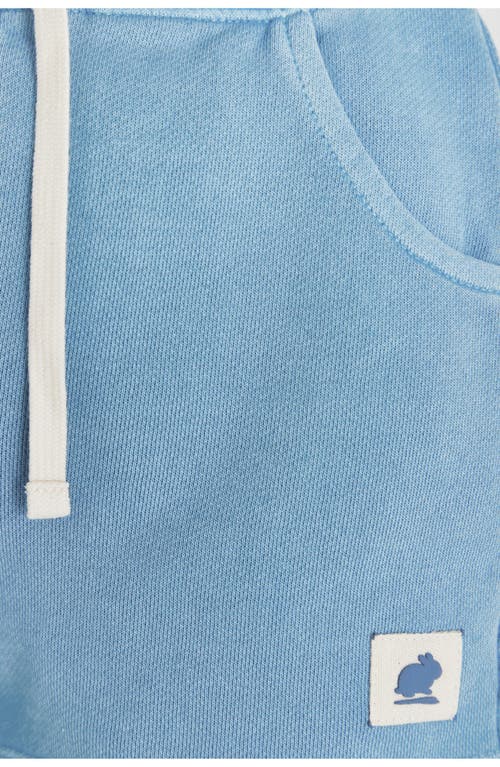 Babycottons Essentials Bermuda In Blue