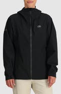 Outdoor Research Stratoburst Packable Rain Jacket