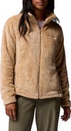 Columbia Beech Forest Full Zip Fleece Jacket
