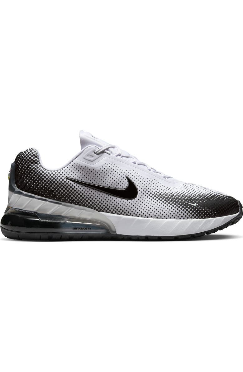 Nike Air Max Phoenix Sneaker, Alternate, color, White/ Anthracite