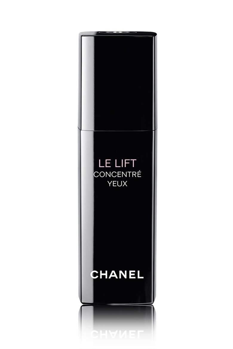 LE LIFT CONCENTRÉ YEUX 
Firming Anti-Wrinkle Eye Concentrate, Main, color, NO COLOR