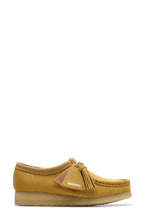 Clarksr Clarks(r) Wallabee Chukka Boot