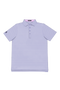  Lavender/White
