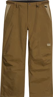 Vans Hellbound 2.0 Snow Pants